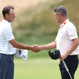 Old Money, New Icons: Royal Birkdale’s Quiet Play for Global Golf’s Future