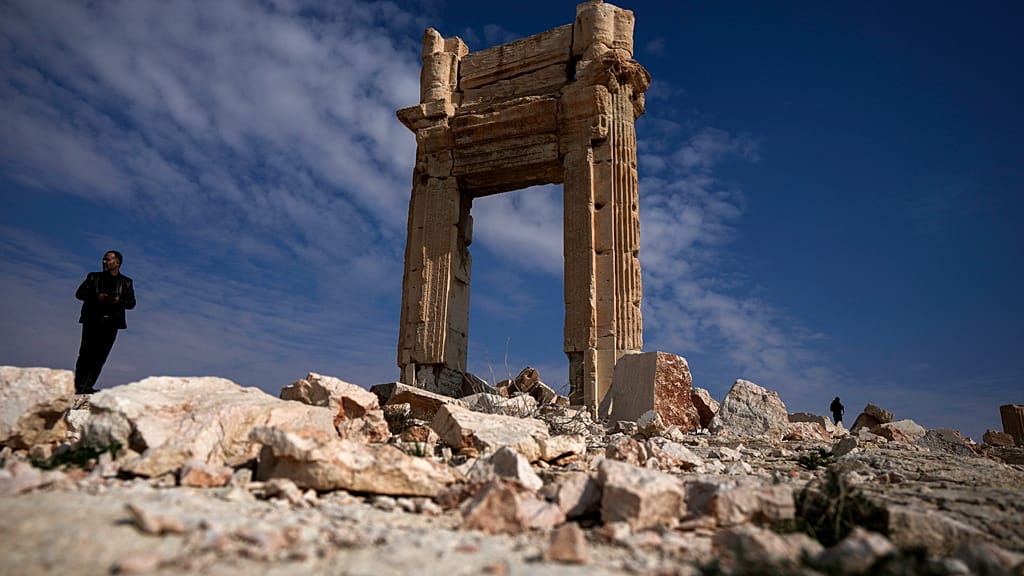 Europe’s Quiet Calculus: The Gritty Reality of Stability Beyond Grand Gestures in the Middle East