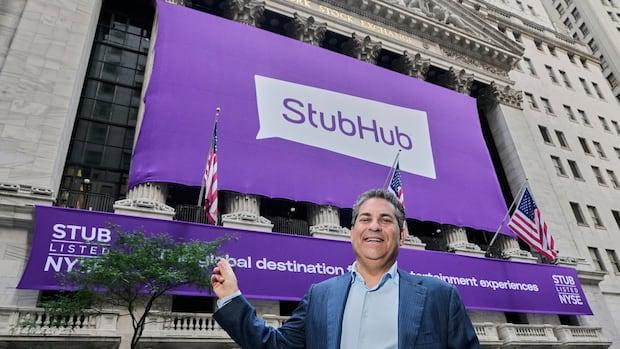 StubHub’s ‘Fan Marketplace’ Facade Crumbles, Investigation Reveals