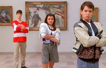 John Hughes Originally Planned Different Cast for Ferris Bueller Role