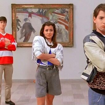 John Hughes Originally Planned Different Cast for Ferris Bueller Role