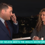 Jesy Nelson’s Emotional TV Encounter with Wes Streeting Featured in New Documentary Jesy Nelson’s Emotional TV Encounter with Wes Streeting Featured in New Documentary