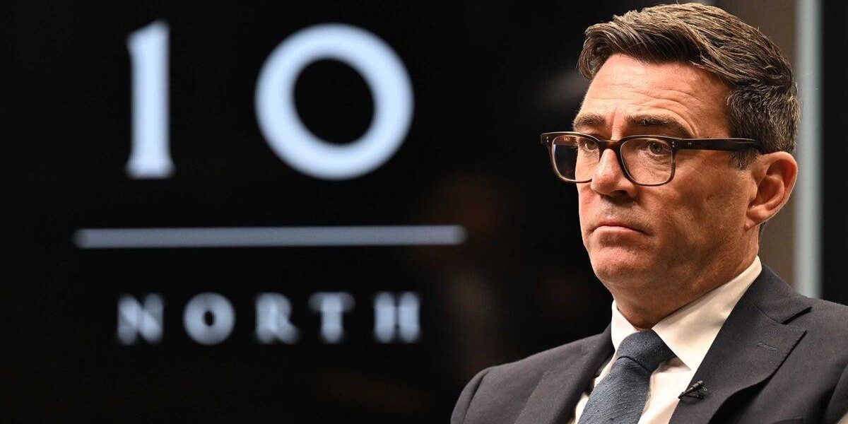 Experts Warn of ‘Postcode Lottery’ Under Burnham’s Income Tax Overhaul