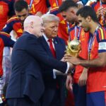UEFA Nations Unite in Historic World Cup Boycott Over FIFA’s Controversial Plans