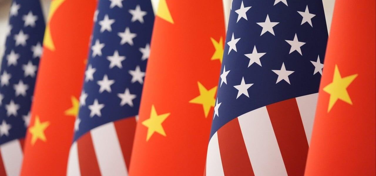 China and US Seek Industry Feedback on Potential  Billion Tariff Reductions
