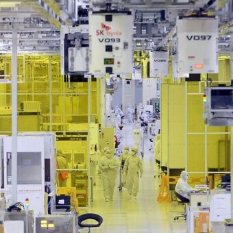 Seoul’s AI Reckoning: Chip Boom Sparks Fleeting Economic Euphoria Amidst Global Jitters
