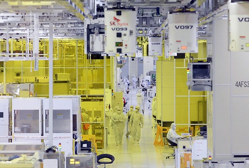 Seoul’s AI Reckoning: Chip Boom Sparks Fleeting Economic Euphoria Amidst Global Jitters