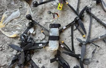 Insurgency Goes Airborne: How BLA’s New Drone Unit Changes Conflict in Balochistan