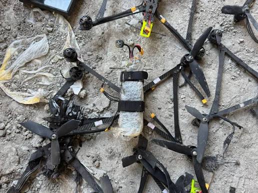 Insurgency Goes Airborne: How BLA’s New Drone Unit Changes Conflict in Balochistan
