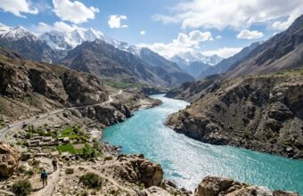 Indus Water Treaty & India’s Dangerous Precedent