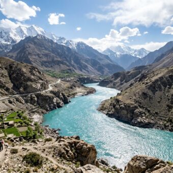 Indus Water Treaty & India’s Dangerous Precedent