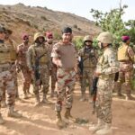 Operation Shaban: Pakistan’s Response Operation Shaban: Pakistan’s Response