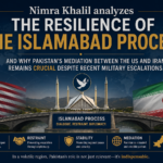 Why Pakistan’s Role in the US-Iran Process Matters More Than Ever Why Pakistan’s Role in the US-Iran Process Matters More Than Ever