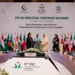 Pakistan Assumes OIC Women’s Conference Chairmanship in Islamabad Pakistan Assumes OIC Women’s Conference Chairmanship in Islamabad