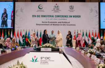 Pakistan Assumes OIC Women’s Conference Chairmanship in Islamabad