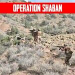 Operation Shaban: Pakistan’s High-Stakes Crackdown on Balochistan Insurgency