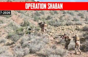 Operation Shaban: Pakistan’s High-Stakes Crackdown on Balochistan Insurgency