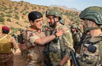 Operation Shaban: Inside Pakistan’s Response in Balochistan