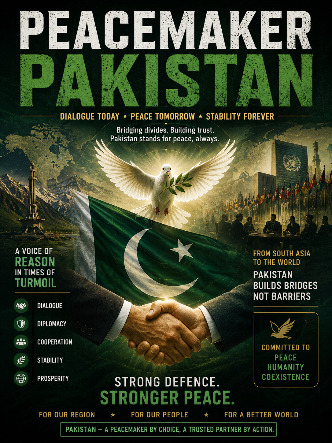 US-Iran War: Inside the Islamabad Process and Middle East Mediation