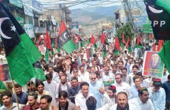 AJK Unrest: Why the State Banned JAAC Ahead of Elections