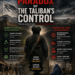 The 2026 Paradox of the Taliban’s Control