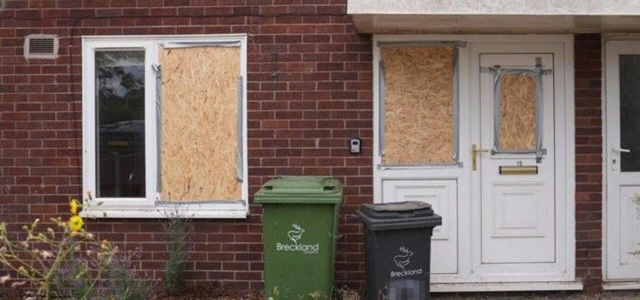 Thetford Migrant Address Sharing Investigation Leads to Arrest Thetford Migrant Address Sharing Investigation Leads to Arrest