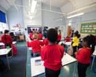 Government Review Calls for Primary Schools to Identify Youth Unemployment Risk Government Review Calls for Primary Schools to Identify Youth Unemployment Risk