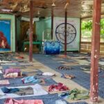 Myanmar Monastery Strike Kills 14 Civilians During Meditation Retreat