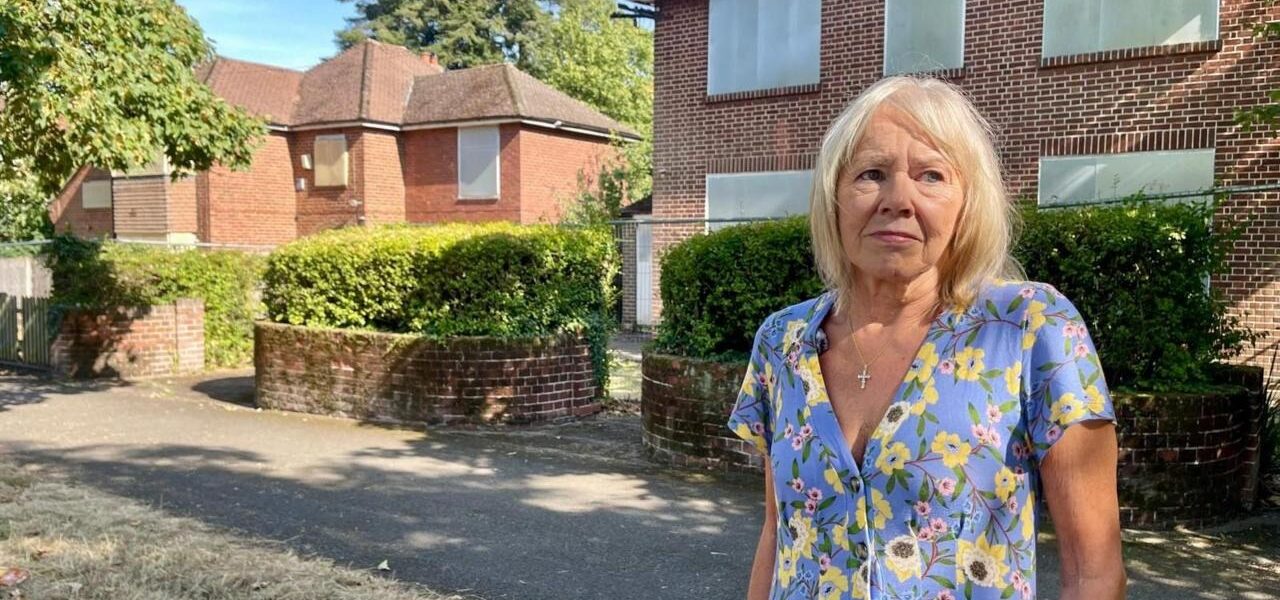 Resident Cries Foul Over Abandoned A38 Expansion Project Resident Cries Foul Over Abandoned A38 Expansion Project