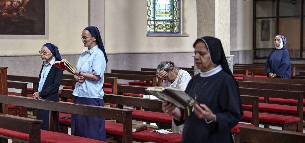 Palestinian Christians Face Exodus Amid Rising West Bank Hardships Palestinian Christians Face Exodus Amid Rising West Bank Hardships