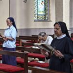 Palestinian Christians Face Exodus Amid Rising West Bank Hardships Palestinian Christians Face Exodus Amid Rising West Bank Hardships
