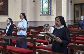 Palestinian Christians Face Exodus Amid Rising West Bank Hardships