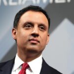 Anas Sarwar to Join Burnham’s Government as Minister