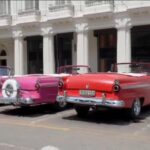 Cuba’s Dire Energy Crisis Amid Economic Collapse and US Sanctions Cuba’s Dire Energy Crisis Amid Economic Collapse and US Sanctions