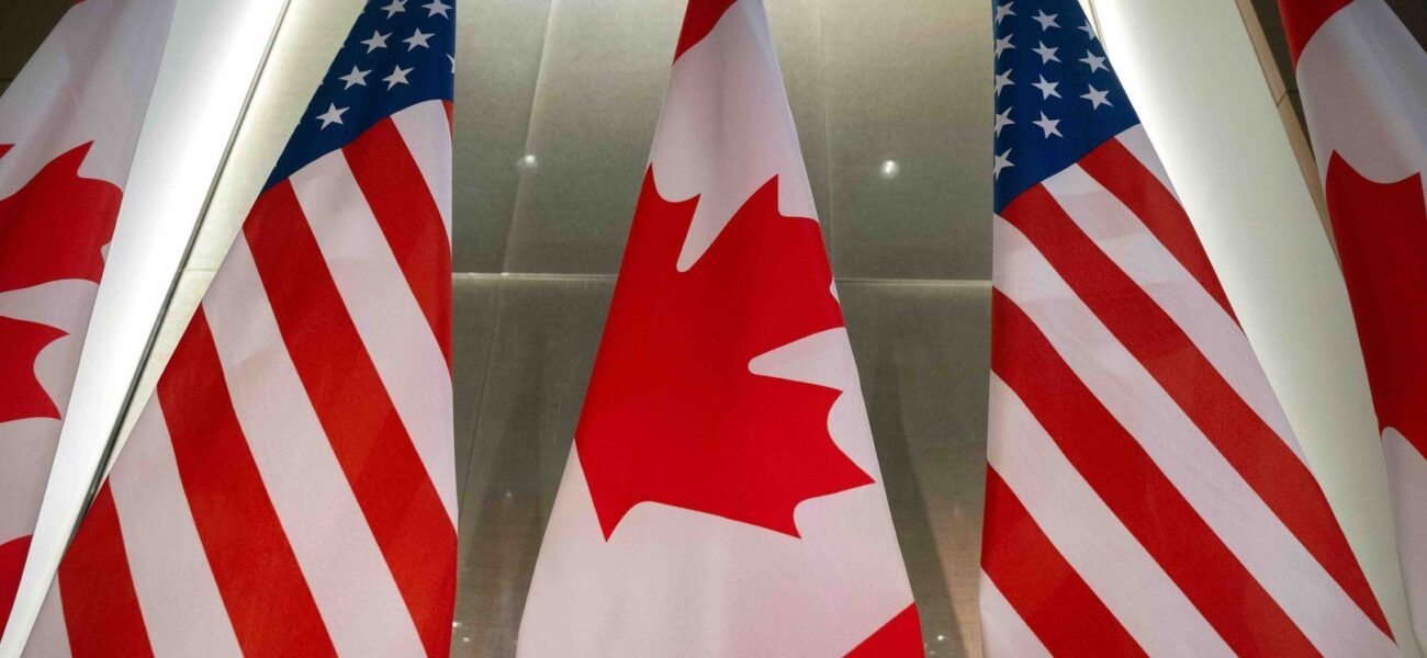 Canadian Premiers Criticize Trump Amid US-Canada Trade Tensions Canadian Premiers Criticize Trump Amid US-Canada Trade Tensions