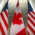 Canadian Premiers Criticize Trump Amid US-Canada Trade Tensions Canadian Premiers Criticize Trump Amid US-Canada Trade Tensions