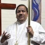 UK Family Seeks Urgent Return of British Church Leader Accused in India
