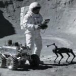 China Plans Robotic Watchdogs for Lunar Research Station China Plans Robotic Watchdogs for Lunar Research Station