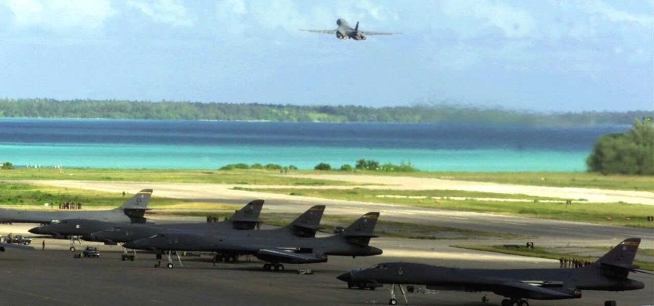 Chagos Islanders’ Plight and Geopolitical Tensions Highlighted by Burnham’s Proposal