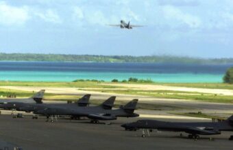 Chagos Islanders’ Plight and Geopolitical Tensions Highlighted by Burnham’s Proposal Chagos Islanders’ Plight and Geopolitical Tensions Highlighted by Burnham’s Proposal