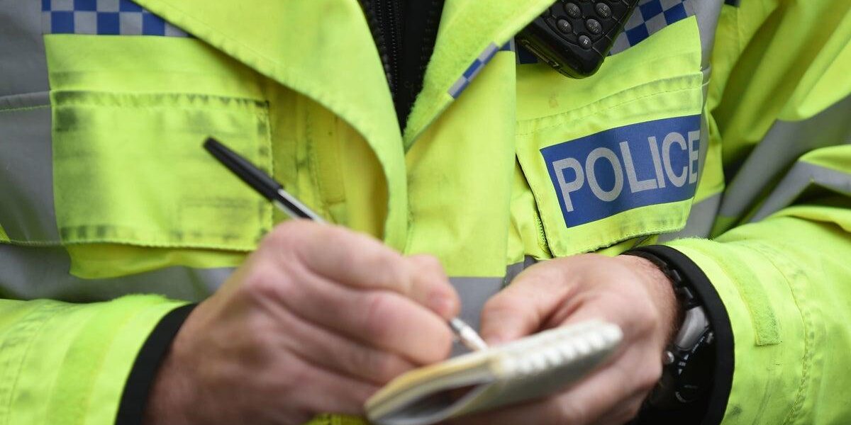 Bristol Pedestrians Hit by Car: Attempted Murder Arrest Bristol Pedestrians Hit by Car: Attempted Murder Arrest