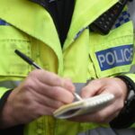 Bristol Pedestrians Hit by Car: Attempted Murder Arrest Bristol Pedestrians Hit by Car: Attempted Murder Arrest