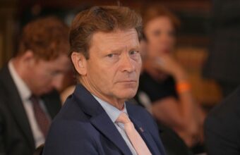 Reform UK Proposes Prioritizing British-Born Workers in Social Housing Allocation