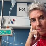 Hospitalized for Dehydration, Woman Diagnosed with Functional Neurological Disorder Hospitalized for Dehydration, Woman Diagnosed with Functional Neurological Disorder