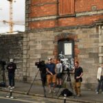 Daniel Kinahan Charged with Leading International Criminal Organization Daniel Kinahan Charged with Leading International Criminal Organization