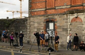 Daniel Kinahan Charged with Leading International Criminal Organization