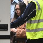Erin Patterson Appeals Murder Convictions in Australian Death Cap Mushroom Case