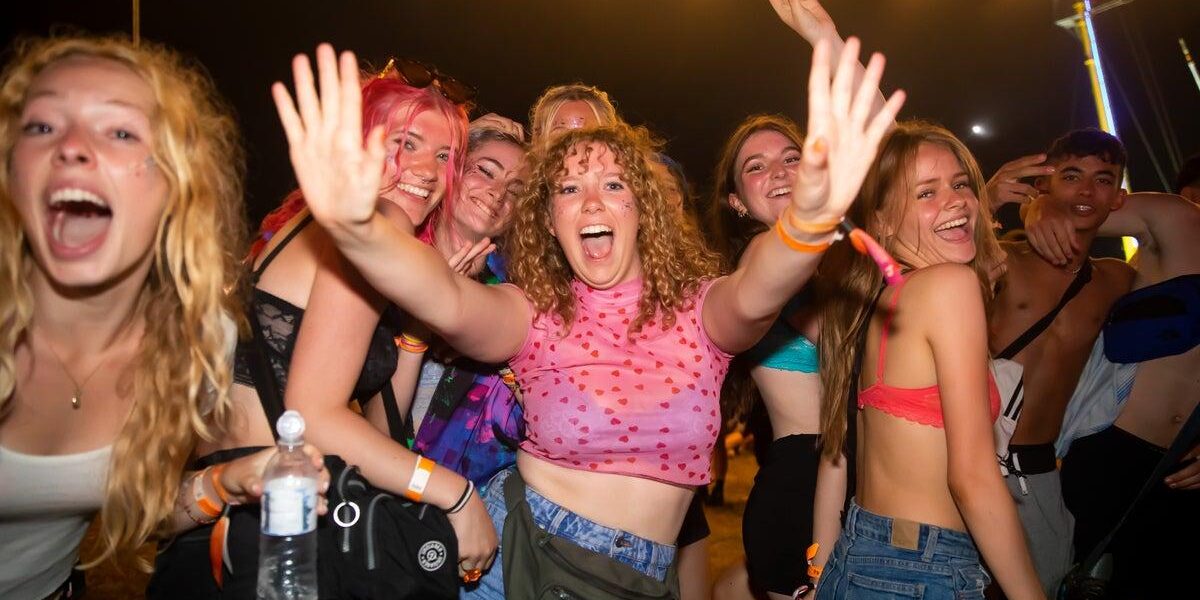 Devon and Cornwall Police Deploy Facial Recognition at Boardmasters Festival Devon and Cornwall Police Deploy Facial Recognition at Boardmasters Festival