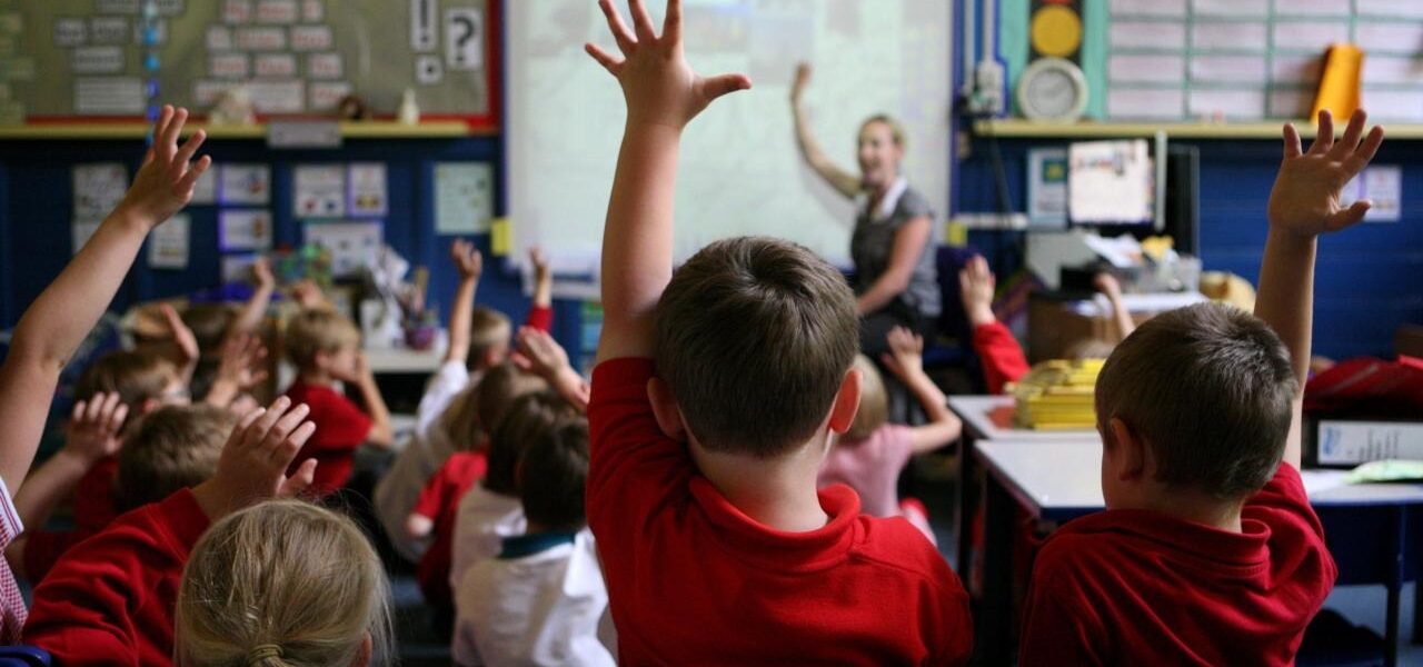UK Government Provides Over £310,000 to Assist Families with Back-to-School Costs