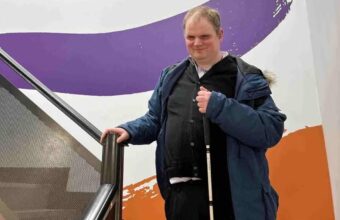 UK Health Benefit Claimants Protest Reform UK’s Proposed Cuts